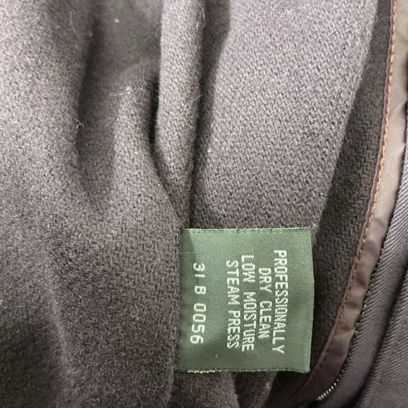 Jones trench coat 🧥 - Picture 10 of 10